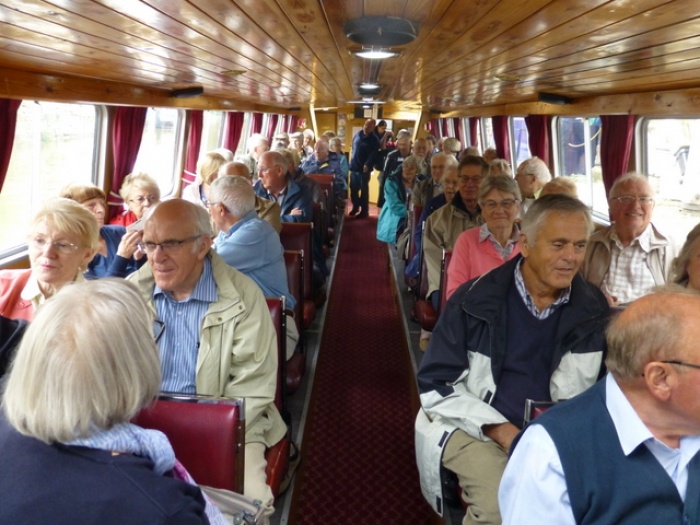 Audlem Probus Club
