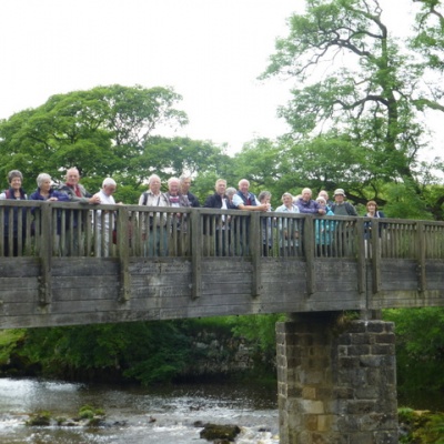 Audlem & District Probus
