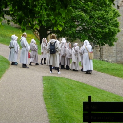 Audlem & District Probus