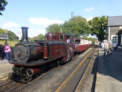 2014 Welsh Trip18