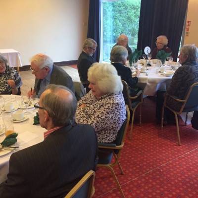 2017 Annual Lunch2