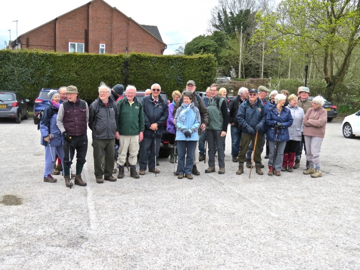 Audlem & District Probus