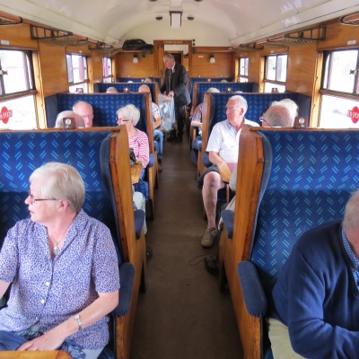 Audlem Probus