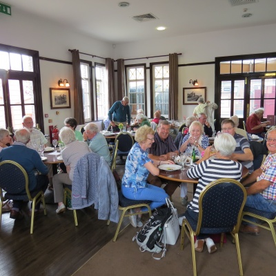 Audlem Probus