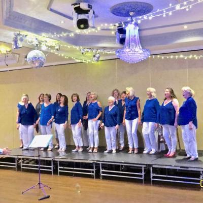Audlem & District Probus