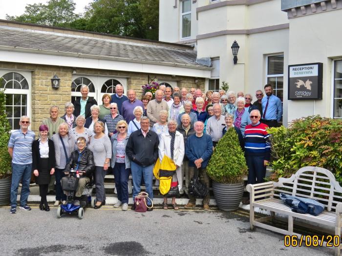 Audlem Probus