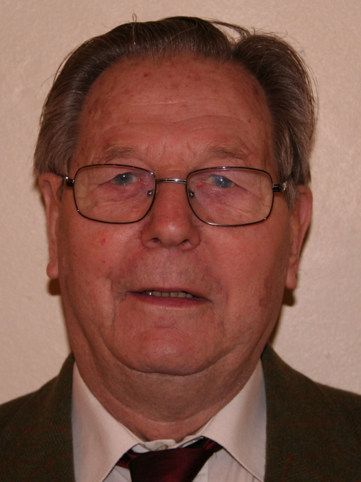 Joe Bloggs