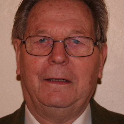 Joe Bloggs