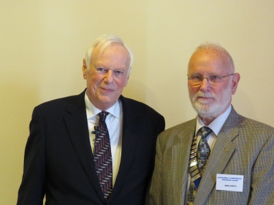 Bob Cartwright