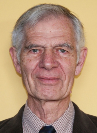BOB ROBERTS