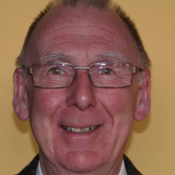 David Hughes