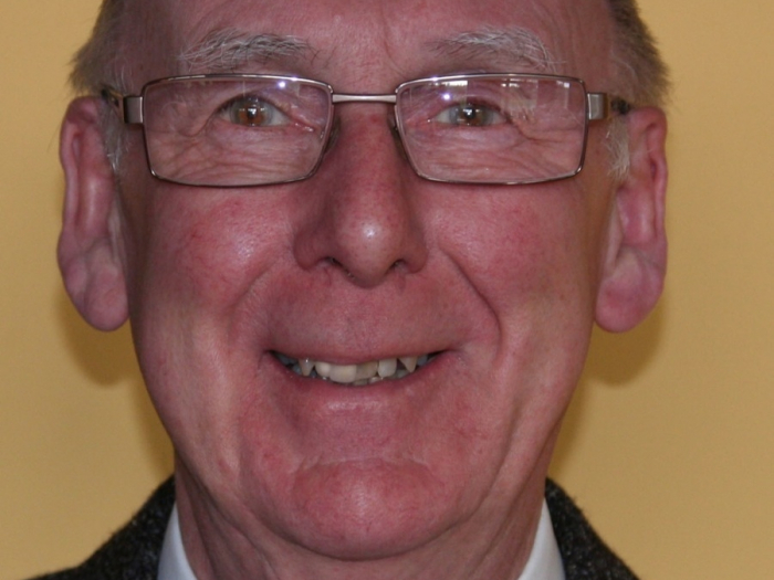 DAVID HUGHES