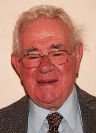 DEREK ROOKE