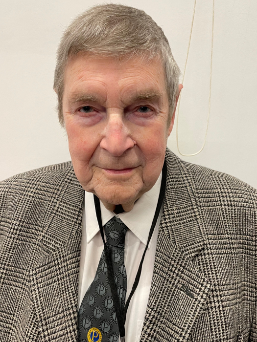 Douglas Crossley