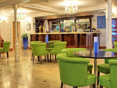 Hermitage Hotel