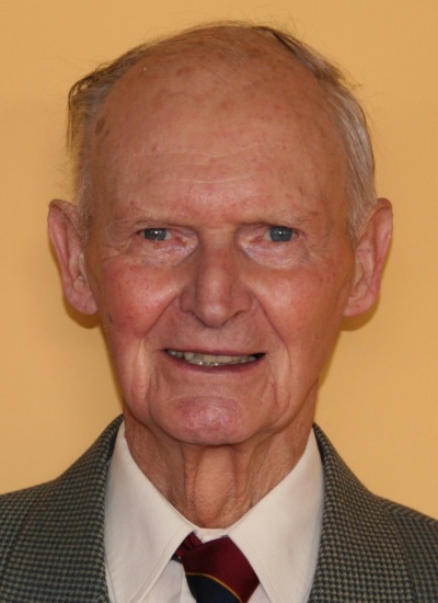 HUMPHREY PARKER