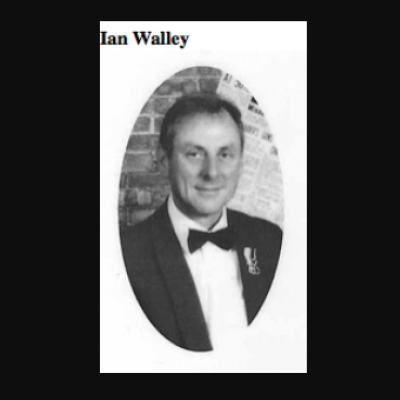 Ian Walley 2