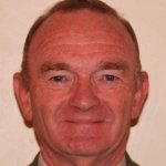 JOHN EVANS