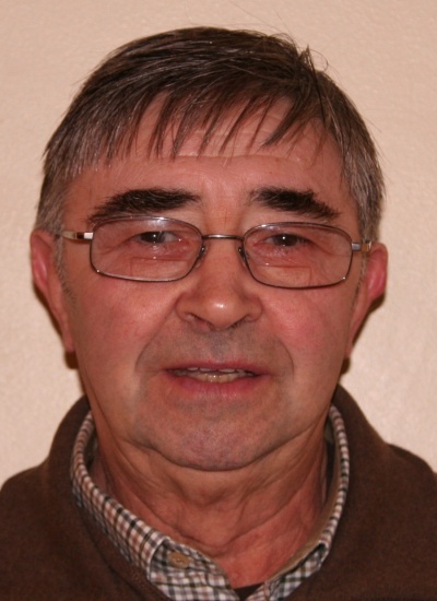 JOHN LANCASTER