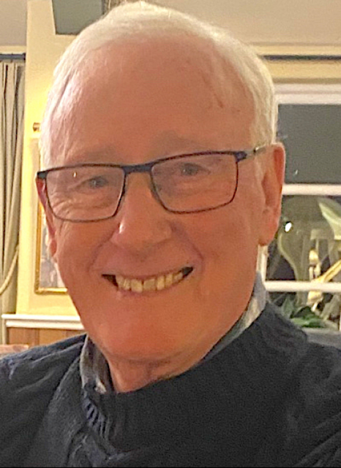 John Wallis