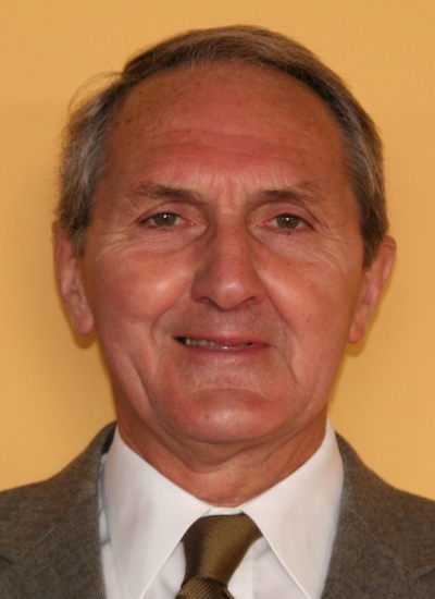 PETER LOCKWOOD