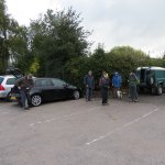 Probus Walk 2
