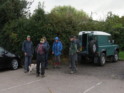 Probus Walk