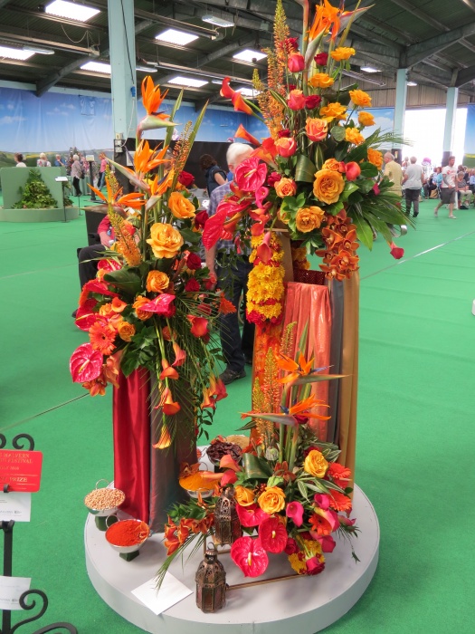 RHS Malvern