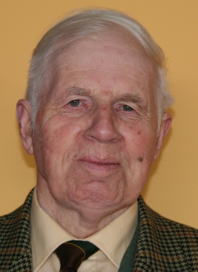 ROBIN THOMPSON