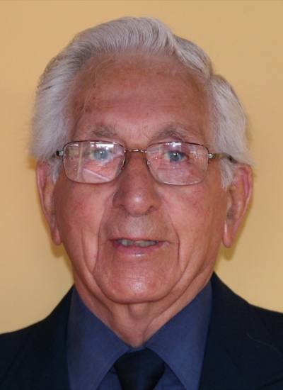 RON BRADFORD