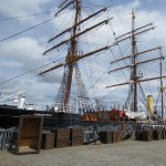 RRS Discovery
