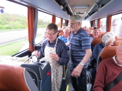 Trolley Dolley