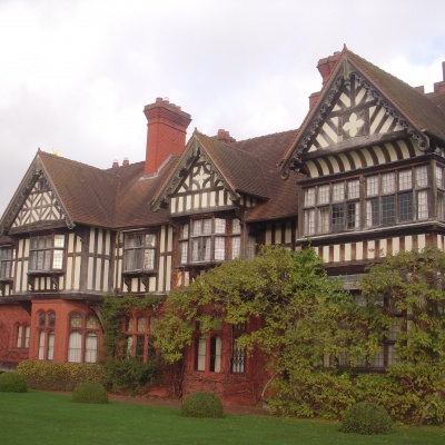 Audlem Probus